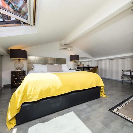 Chambres D'Hotes Astoria Villa กาซีส์ ภายนอก รูปภาพ