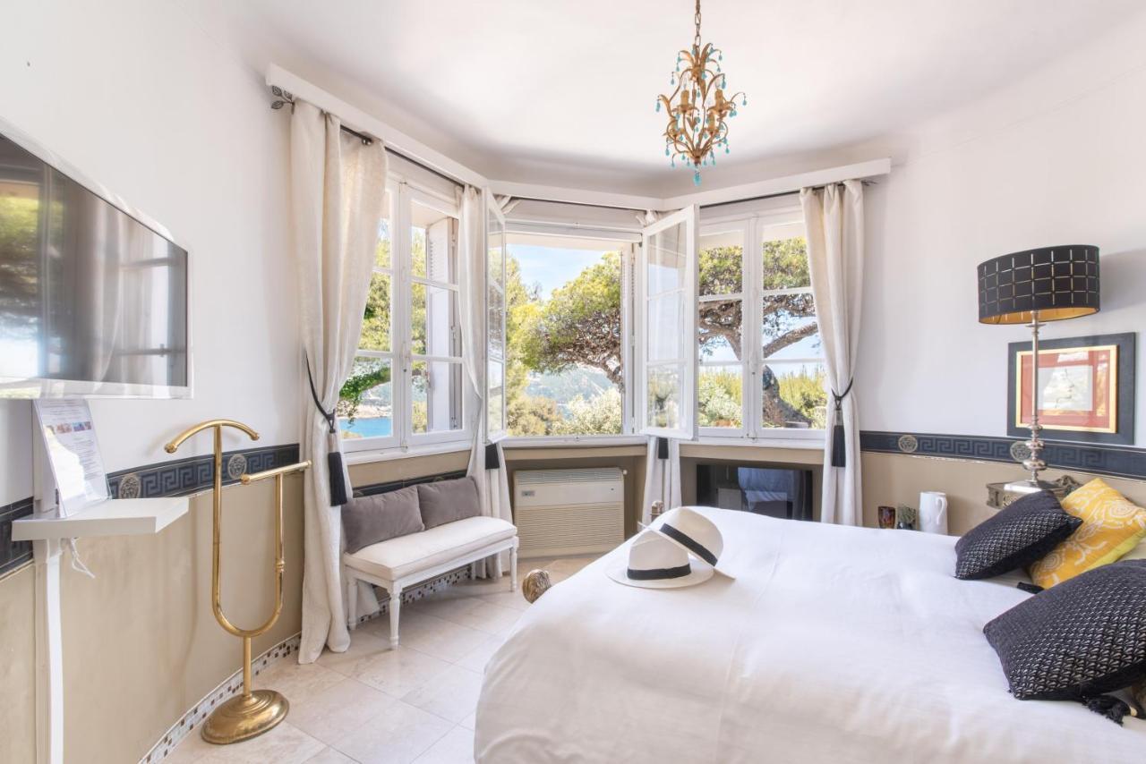Chambres D'Hotes Astoria Villa กาซีส์ ภายนอก รูปภาพ
